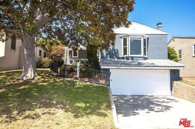 8027 Truxton Ave.
