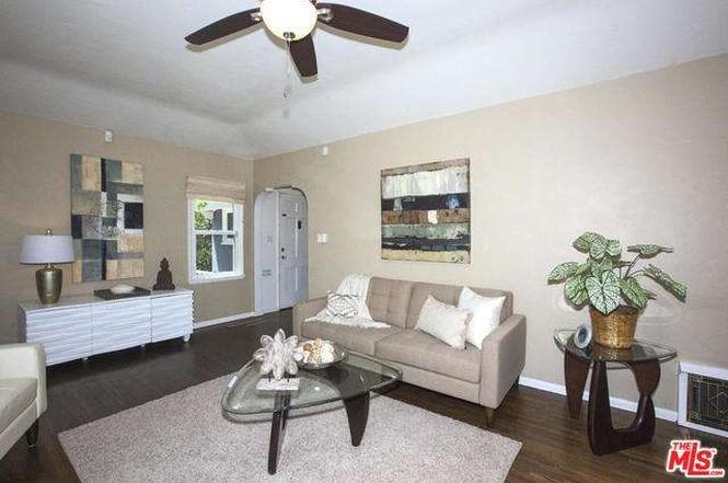 8027 Truxton Ave.