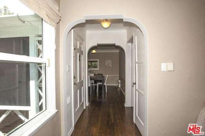 8027 Truxton Ave.