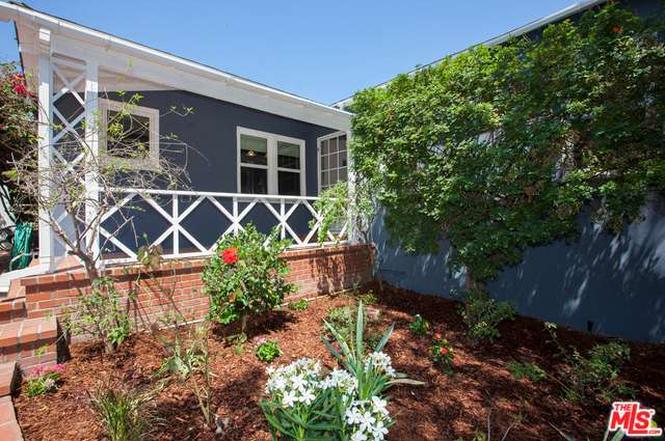 8027 Truxton Ave.