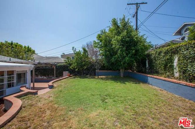 8027 Truxton Ave.