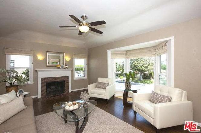 8027 Truxton Ave.