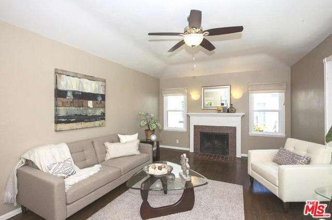 8027 Truxton Ave.