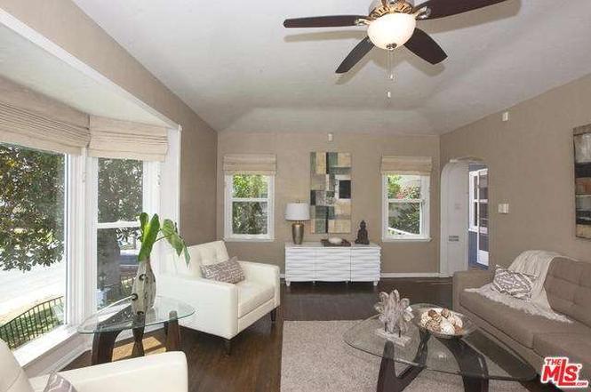 8027 Truxton Ave.