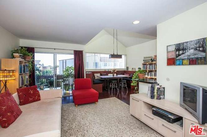 6050 Canterbury Dr., F-311