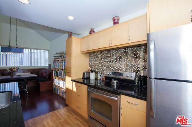6050 Canterbury Dr., F-311