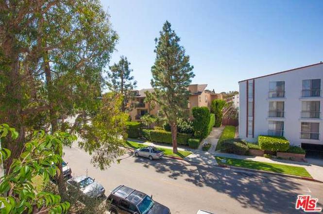 6050 Canterbury Dr., F-311