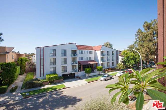 6050 Canterbury Dr., F-311
