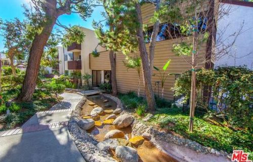 6050 Canterbury Dr., F-311