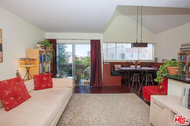 6050 Canterbury Dr., F-311