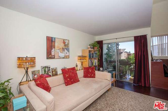 6050 Canterbury Dr., F-311