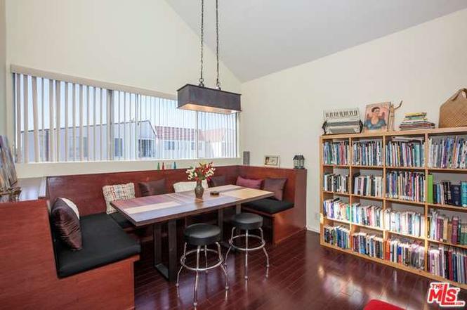 6050 Canterbury Dr., F-311