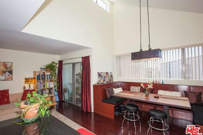 6050 Canterbury Dr., F-311