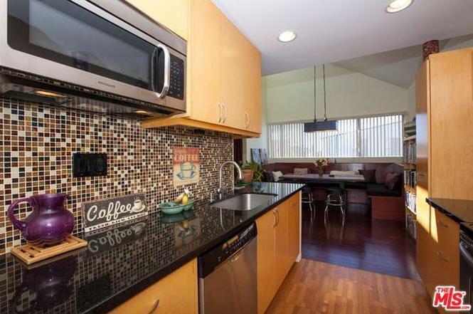 6050 Canterbury Dr., F-311