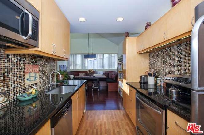 6050 Canterbury Dr., F-311