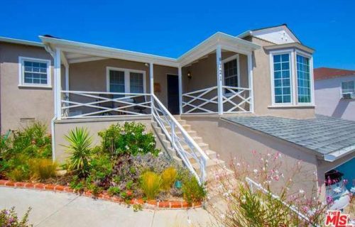 8121 Truxton Ave.
