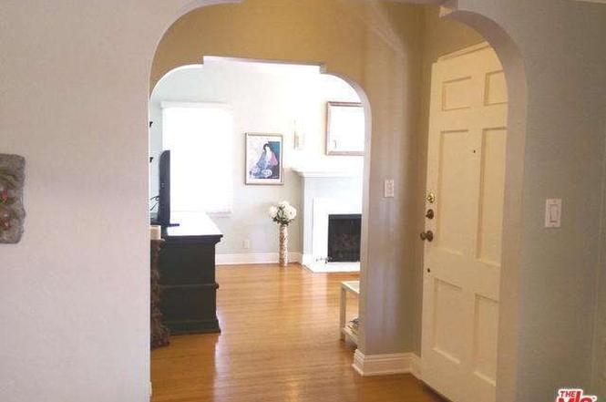 8121 Truxton Ave.