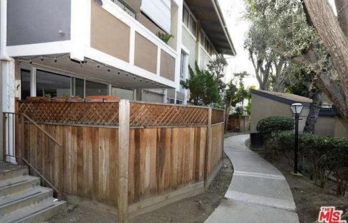 6305 Green Valley Cir., #109