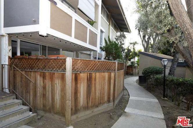 6305 Green Valley Cir., #109