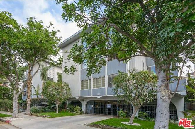 6150 Buckingham #312