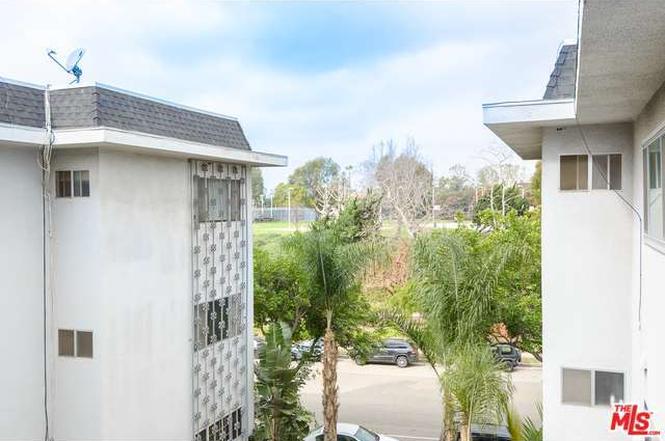 6150 Buckingham #312