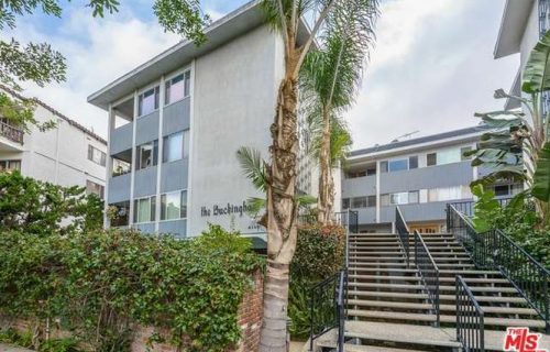 6150 Buckingham #312