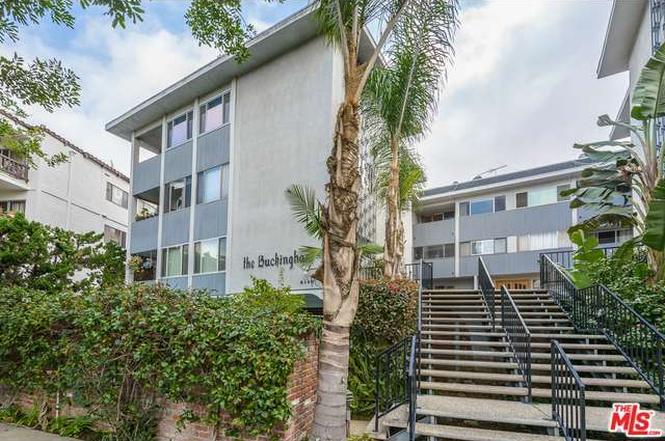 6150 Buckingham #312