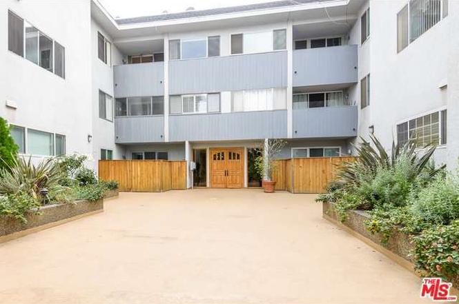 6150 Buckingham #312