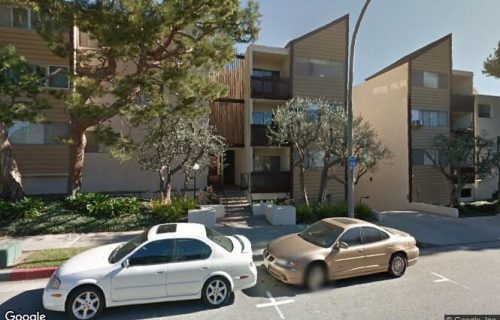 5900 Canterbury Dr., B-313