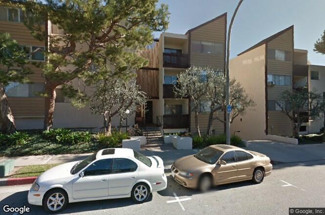 5900 Canterbury Dr., B-313