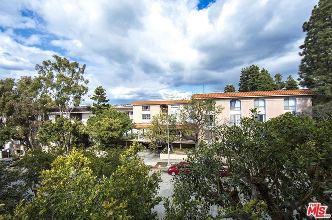 6225 Canterbury Dr., #304