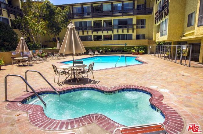 6225 Canterbury Dr., #304