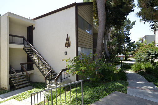 6050 Canterbury Dr. #G-228