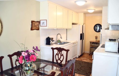 6050 Canterbury Dr., #E-117