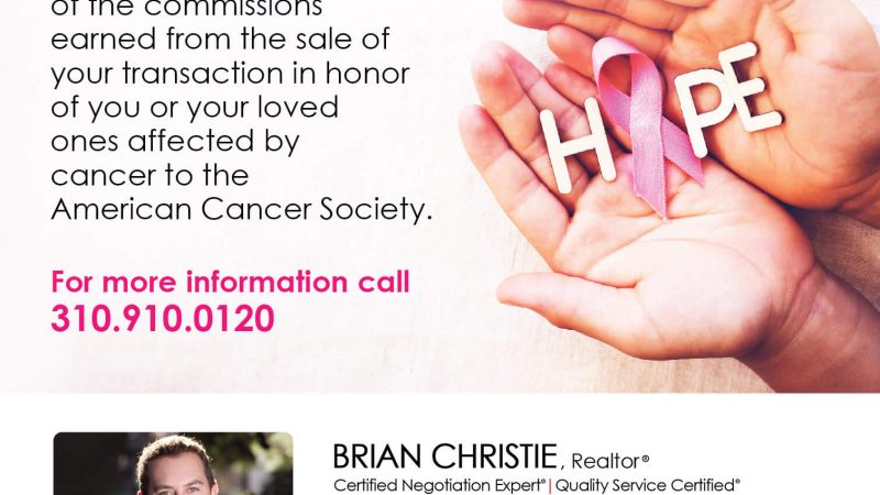 Breast Cancer Awareness 2018