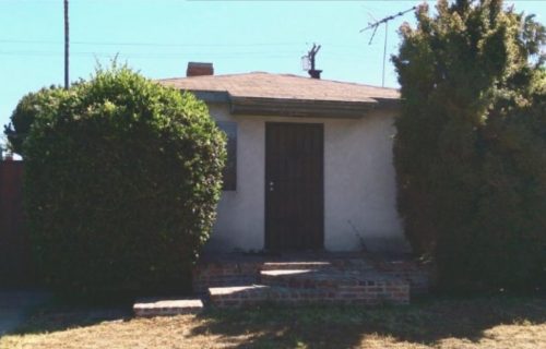 4768 Imlay Ave., Culver City, CA 90230