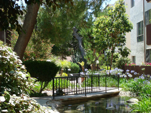 5900 Canterbury Dr., #A109, Culver City, CA 90230