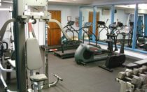 5900 Canterbury Dr., #A109, Culver City, CA 90230