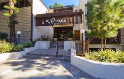5900 Canterbury Dr., #A109, Culver City, CA 90230