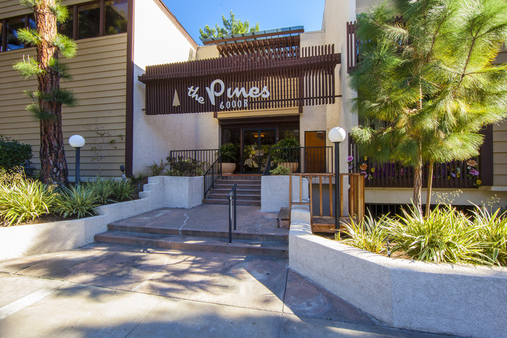 5900 Canterbury Dr., #A109, Culver City, CA 90230