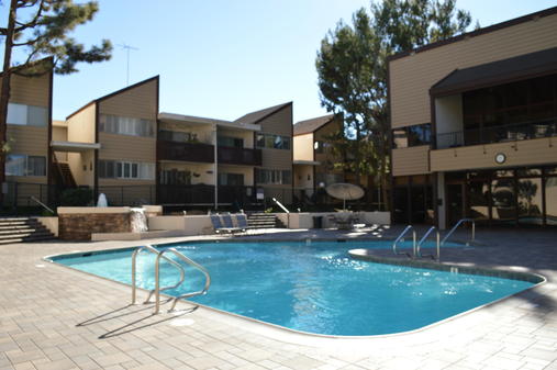 5900 Canterbury Dr., #A109, Culver City, CA 90230