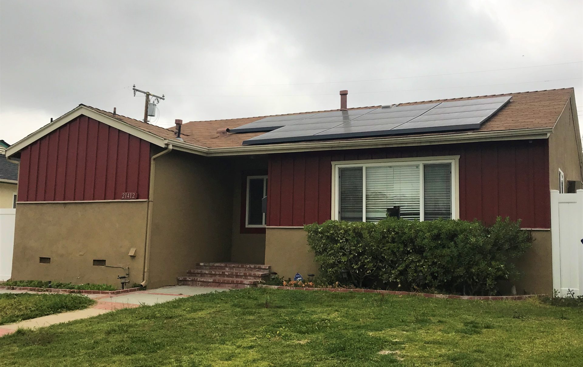 21412 Meyler St., Torrance, CA 90502