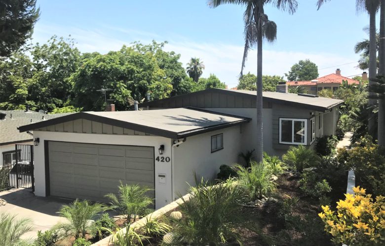 420 Redlands St., Playa del Rey, CA 90293