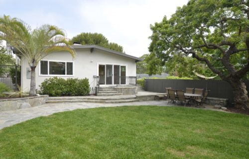 420 Redlands St., Playa del Rey, CA 90293