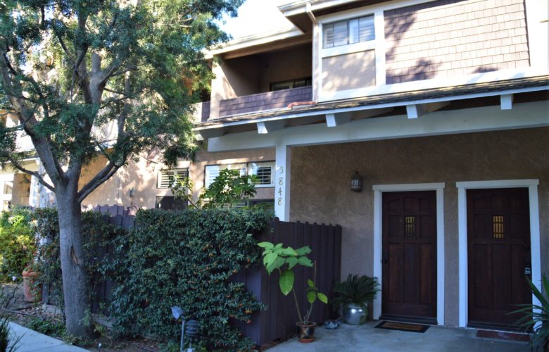 5848 Canterbury Dr., Culver City, CA 90230