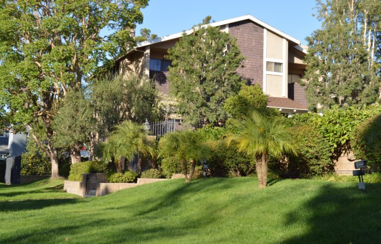 5848 Canterbury Dr., Culver City, CA 90230