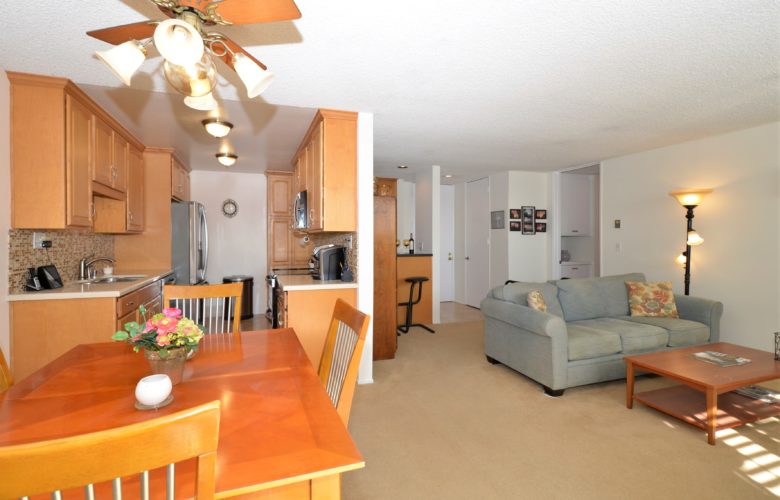 6050 Canterbury Dr., #F307, Culver City, CA 90230
