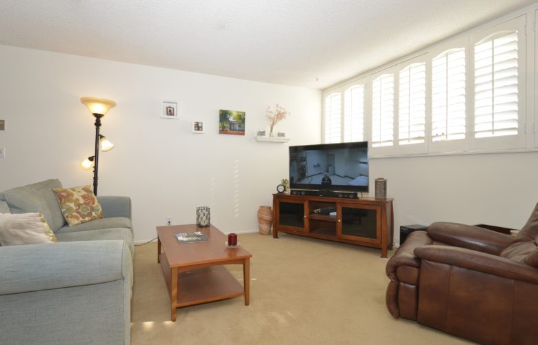 6050 Canterbury Dr., #F307, Culver City, CA 90230