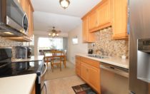 6050 Canterbury Dr., #F307, Culver City, CA 90230