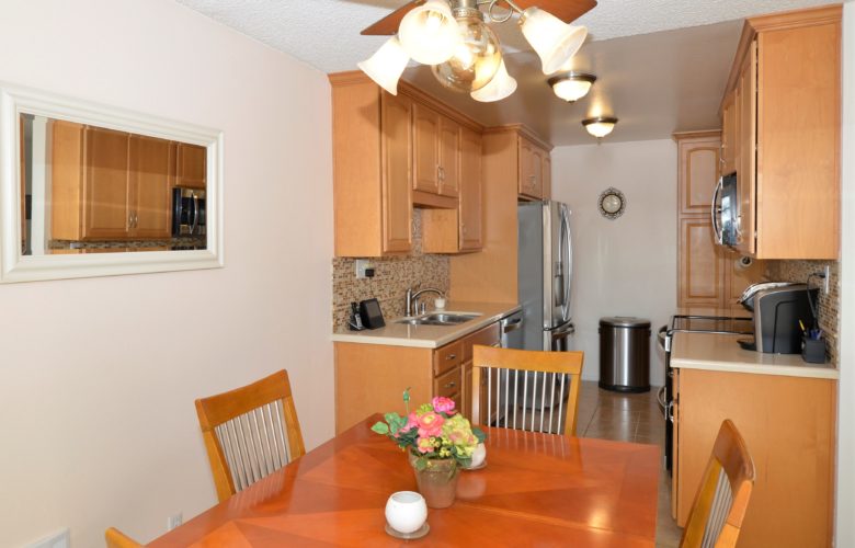 6050 Canterbury Dr., #F307, Culver City, CA 90230